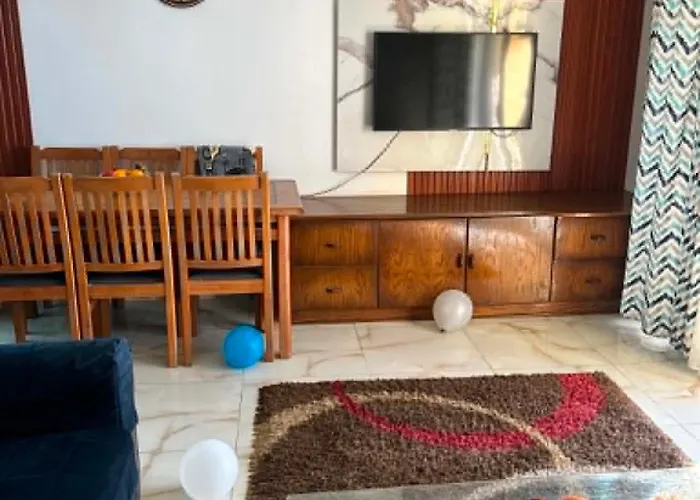 Porto Pyramids 3 * عين السخنة