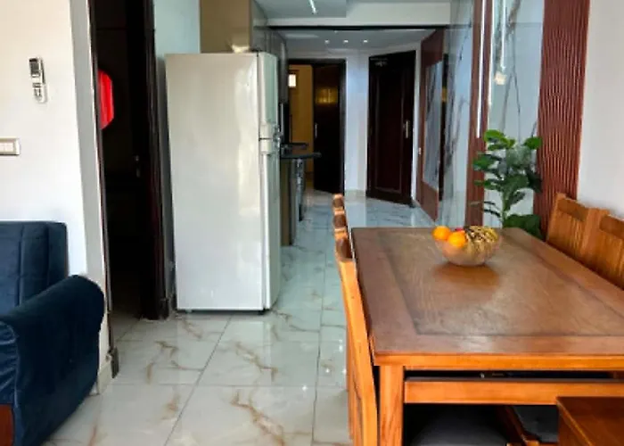 Porto Pyramids 3 * عين السخنة