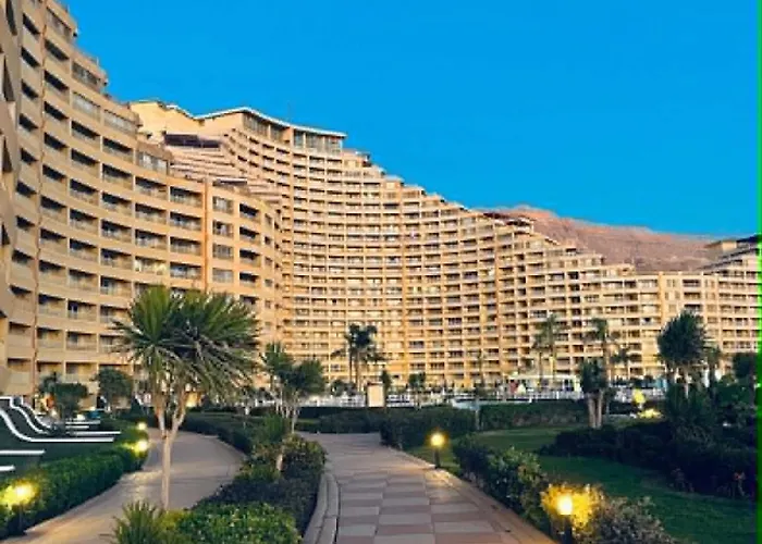 Porto Pyramids 3 شقة *
