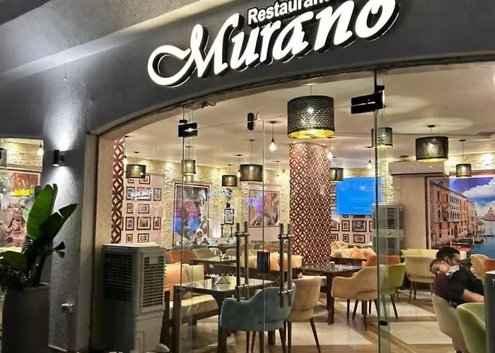 شقة Porto Pyramids 3 *