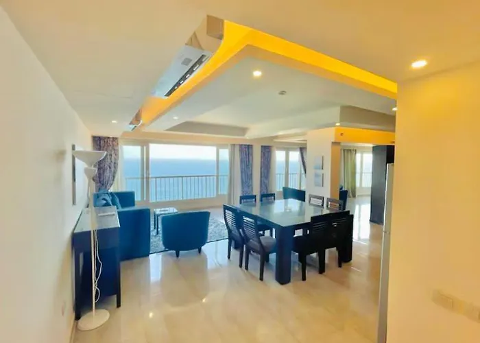 Porto Pyramids 3 * عين السخنة