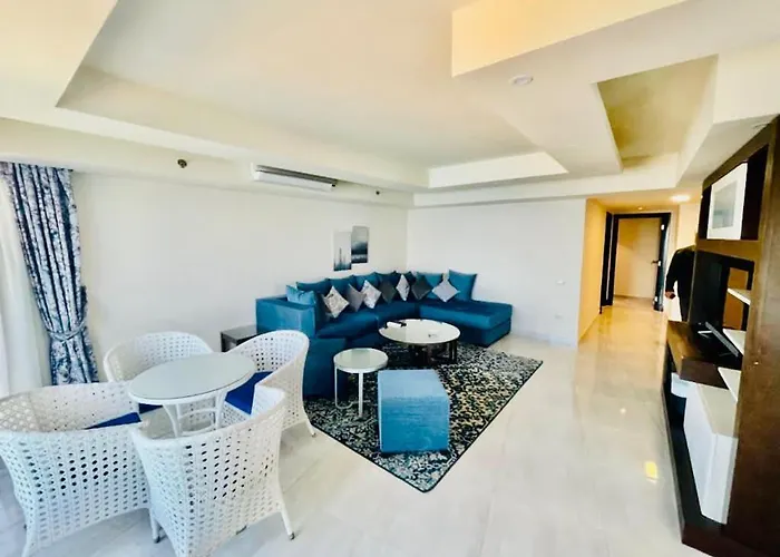 Porto Pyramids 3 شقة